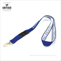 Various Styles Factory Directly Woven Lanyards Hot Selling in USA